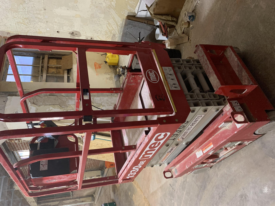 2019 MEC 1330SE MEC 1330SE w/2 Yr Full Extended Warranty