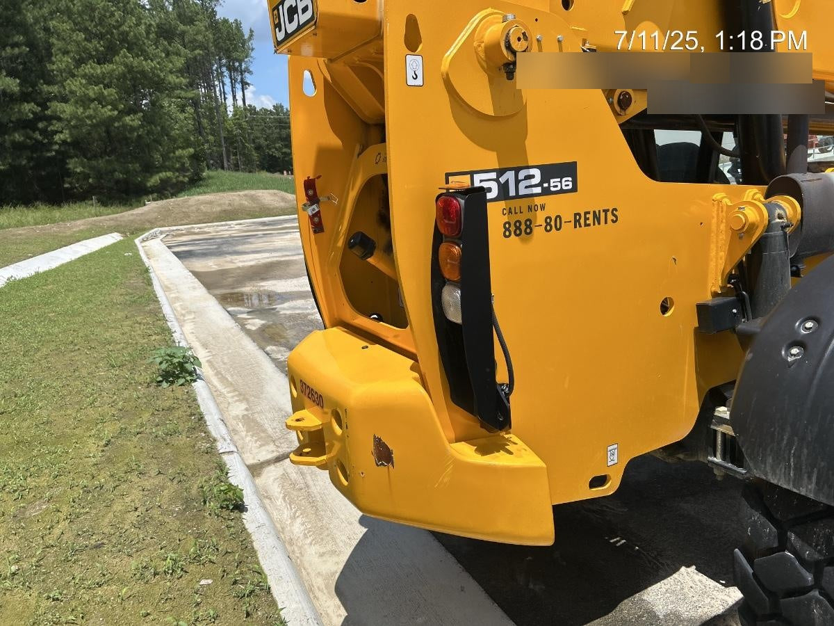 2024 JCB 512-56
