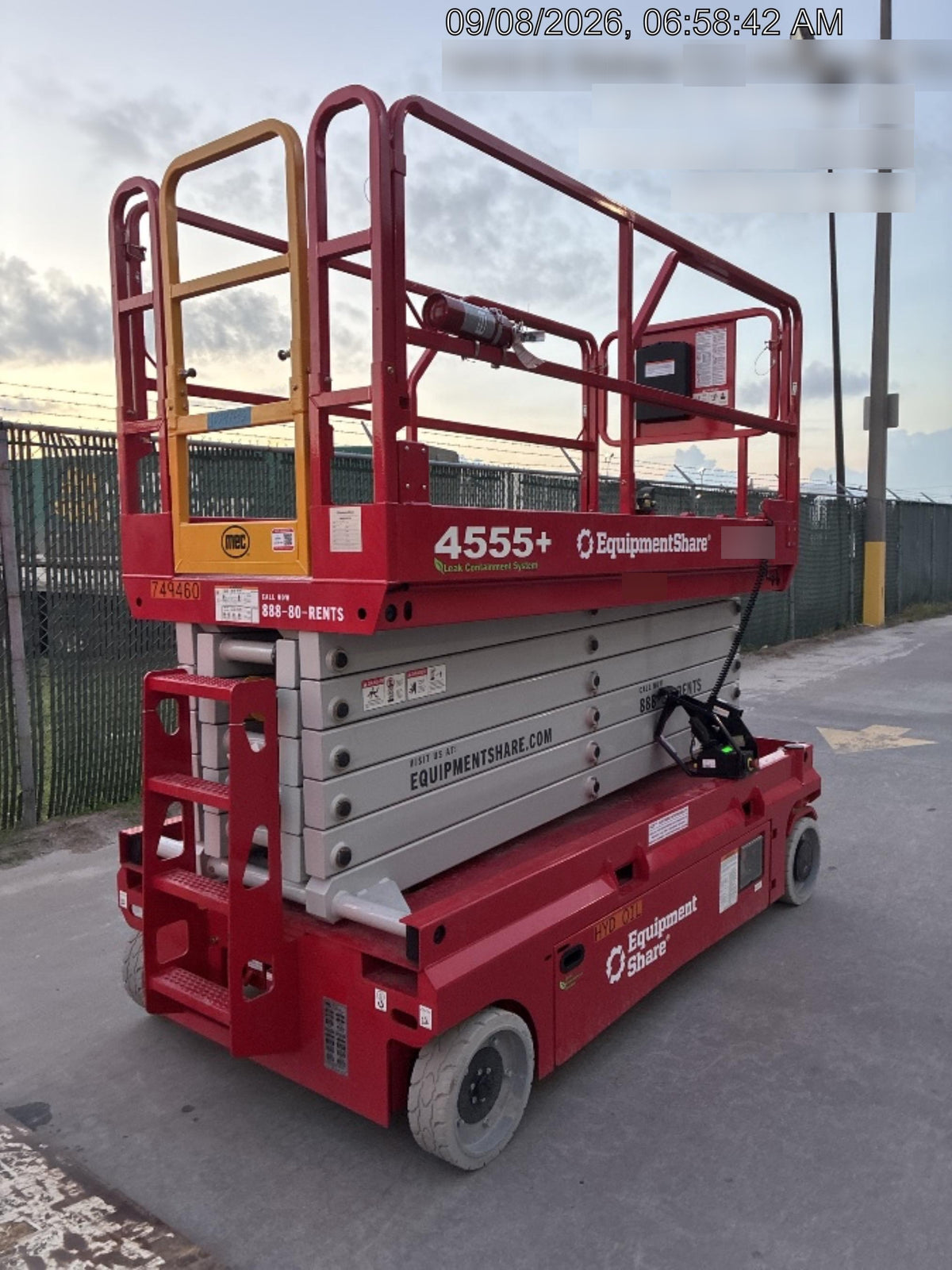 2026 MEC 4555+