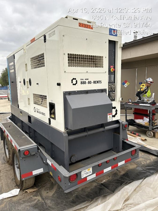 2022 ATLAS COPCO QAS 235