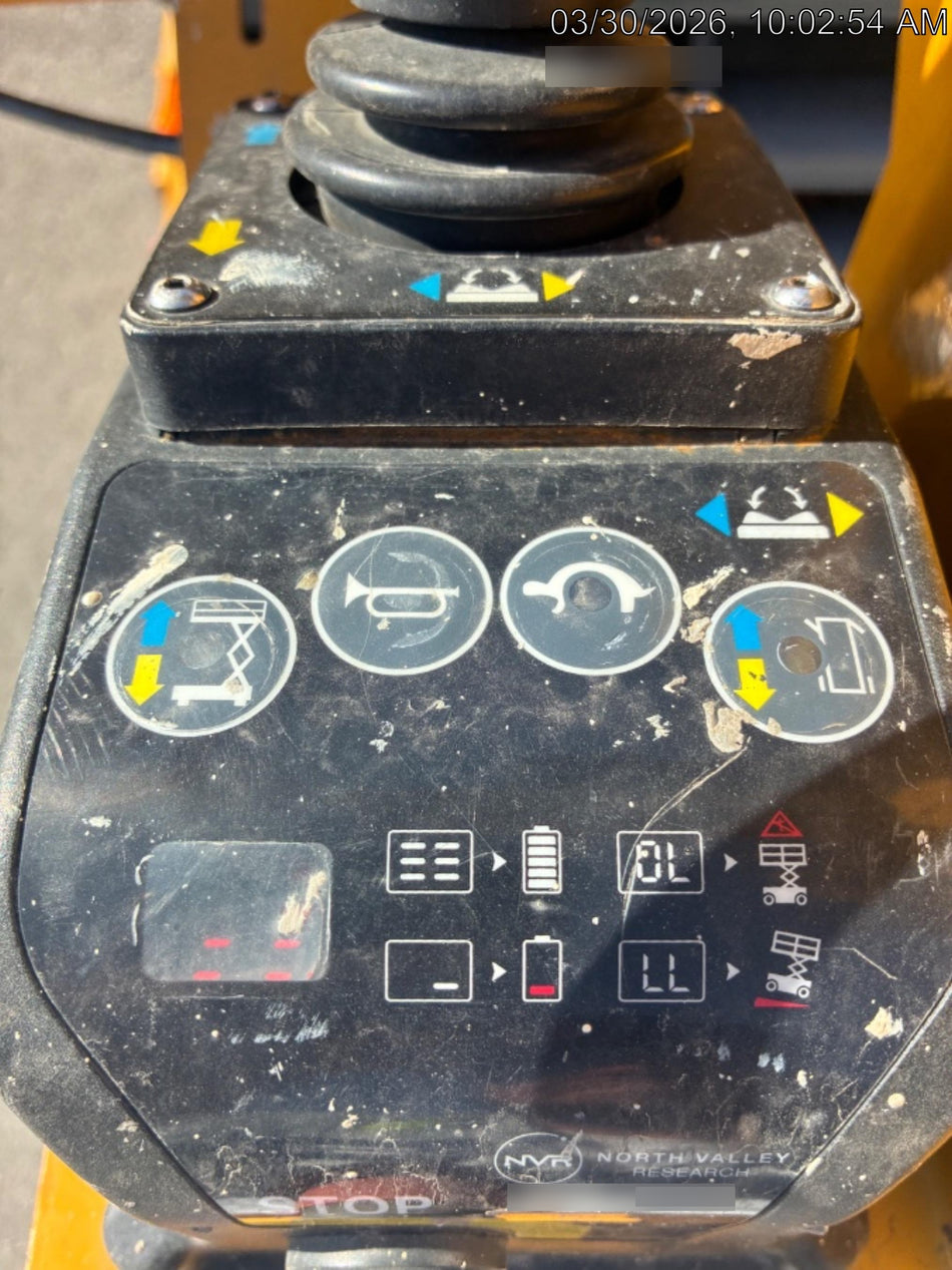 2022 XCMG XG4047DC