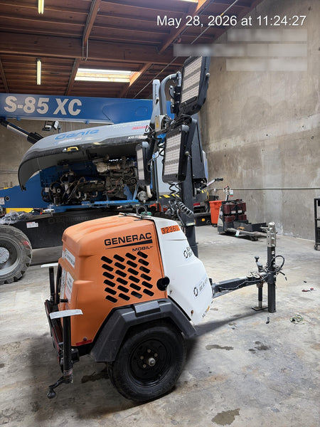 2023 GENERAC MLT2
