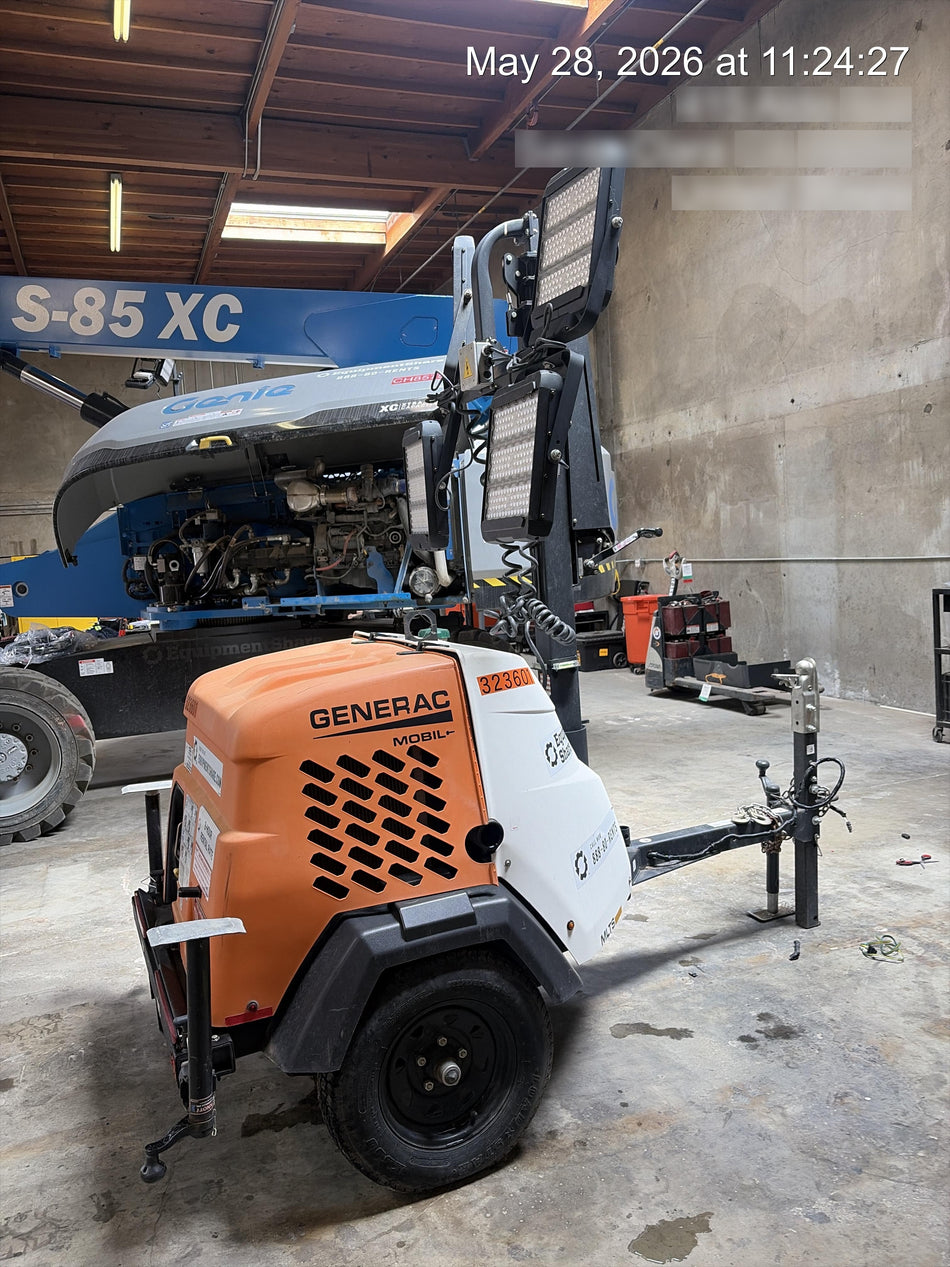 2023 GENERAC MLT2