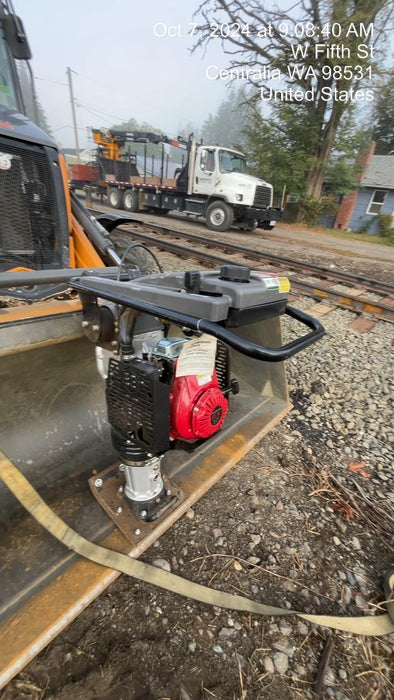 2023 THIRD COAST EQUIPMENT PR70H