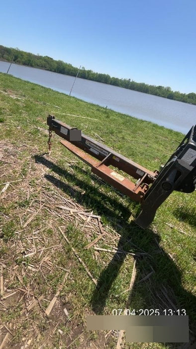 2019 STAR INDUSTRIES M1360B - Star JIB Boom