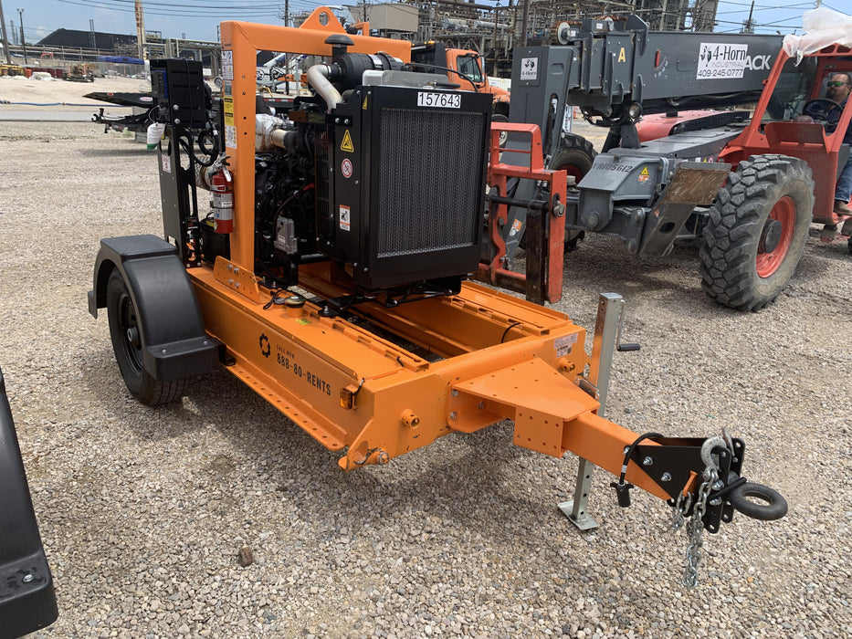 2021 PIONEER PP66S12L71-TD2.9L4