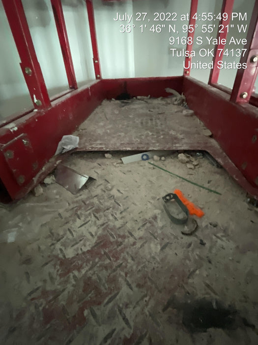 2018 MEC 1330SE MEC 1330SE, 2 Yr Full Extended Warranty