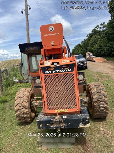2023 SKYTRAK 6034
