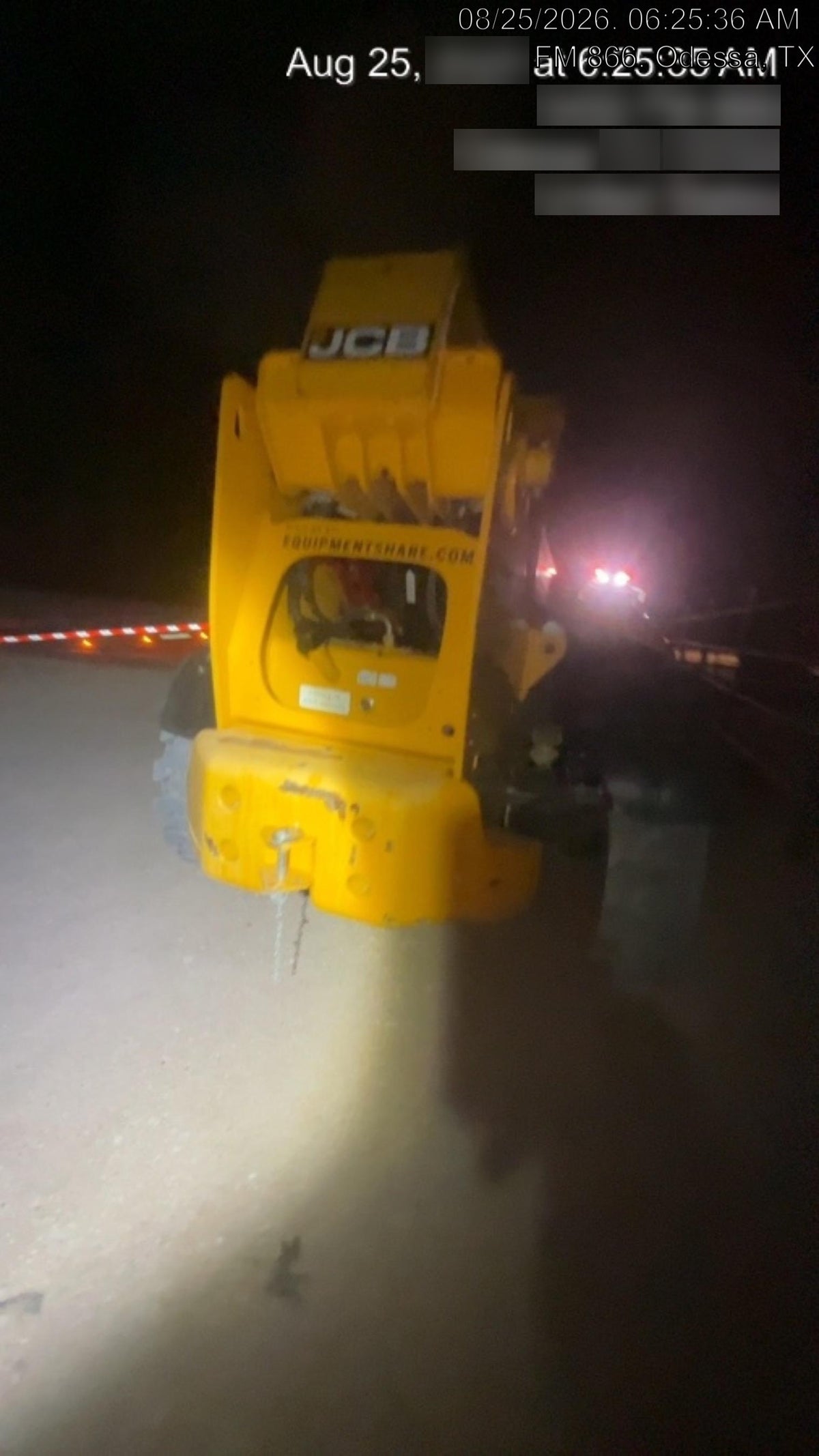 2024 JCB 509-42