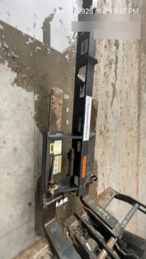 2025 STAR INDUSTRIES M1360B - Star JIB Boom