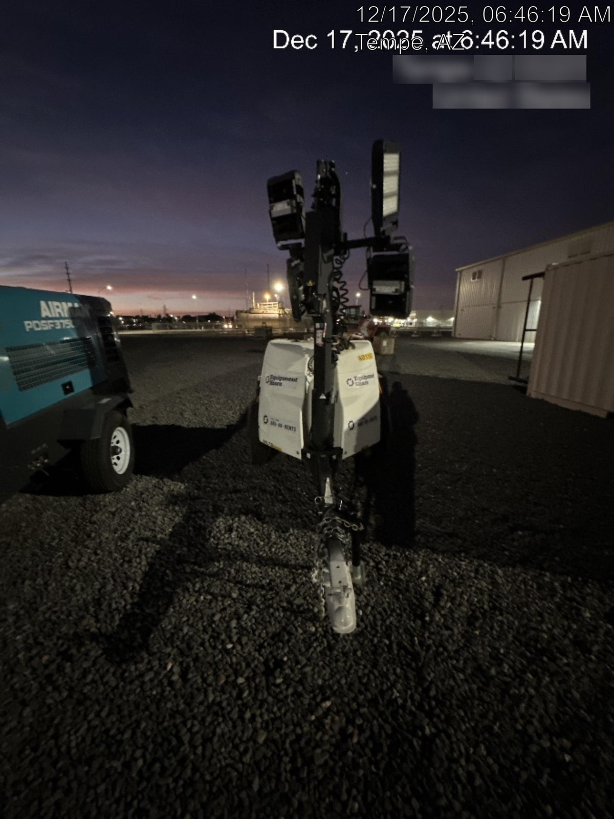 2024 GENERAC MLT2