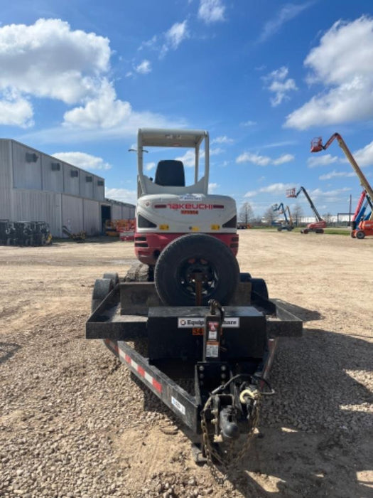 2023 STEELPOINT K19E