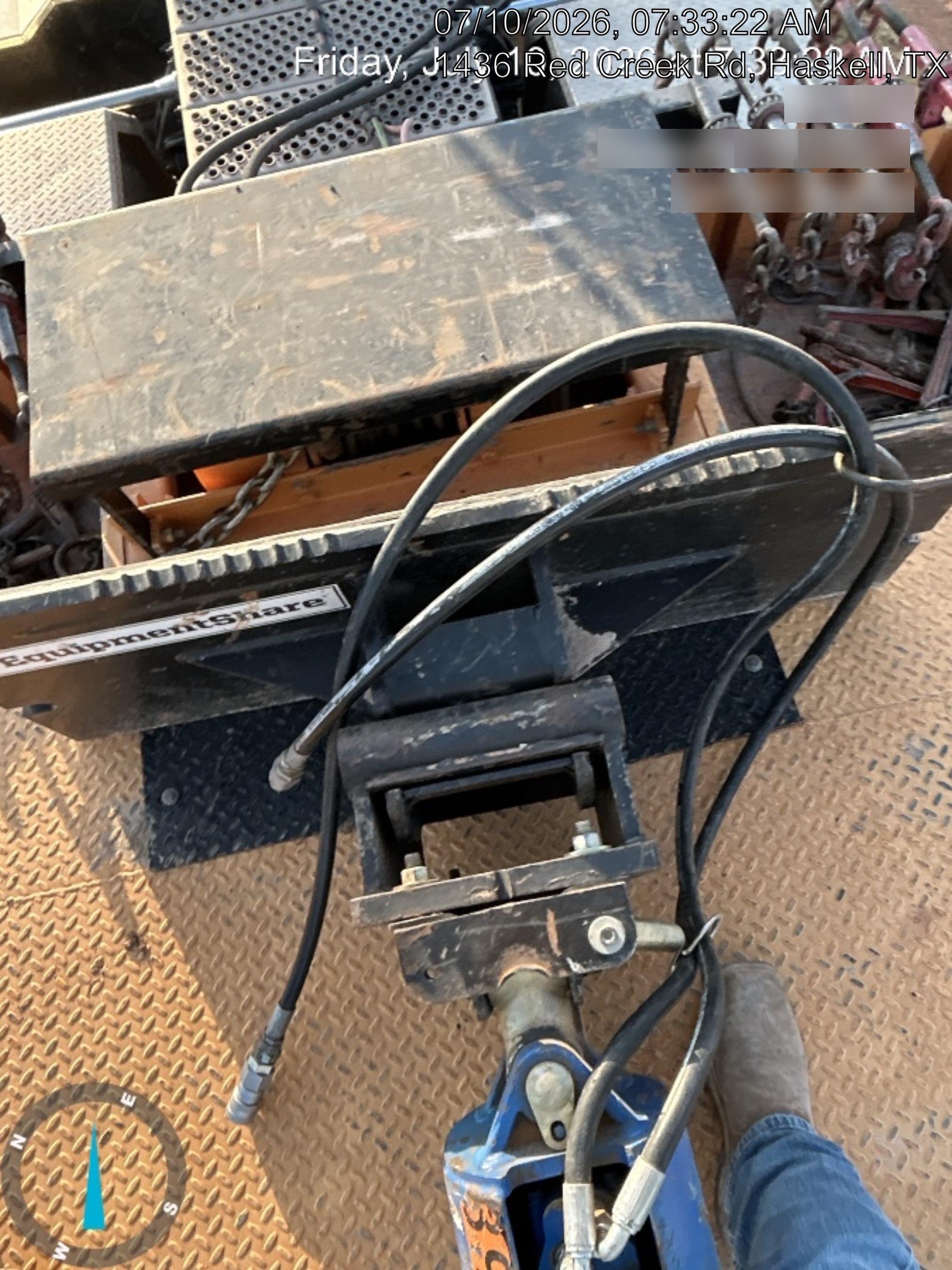 2024 AUGER TORQUE 3300-30