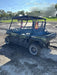 2020 KAWASAKI Mule PRO-DXT (Half Door)