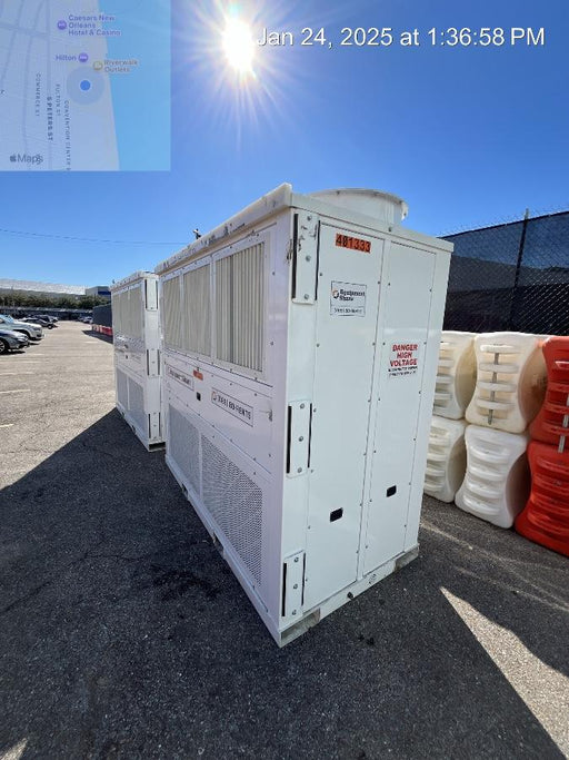 2024 OCEANAIRE OVAC36034AH