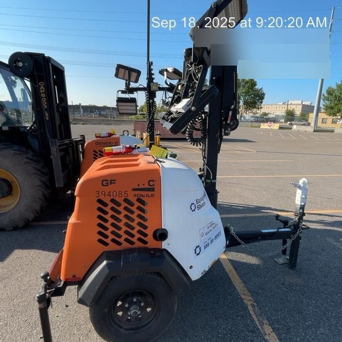 2024 GENERAC MLT2
