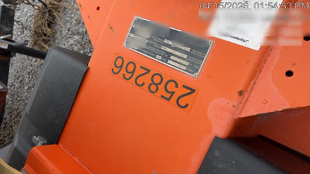 2022 JLG T350