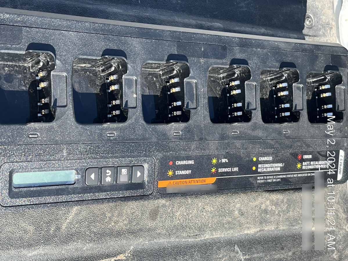 2023 MOTOROLA PMPN4284