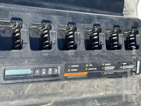 2023 MOTOROLA PMPN4284