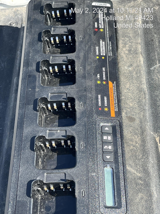 2023 MOTOROLA PMPN4284