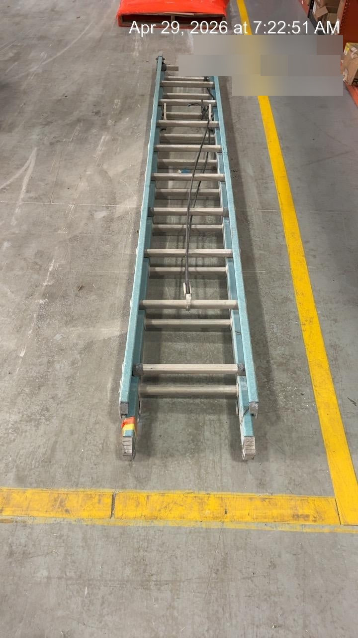 2025 WERNER D6240-2