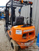 2016 DOOSAN G25E-5