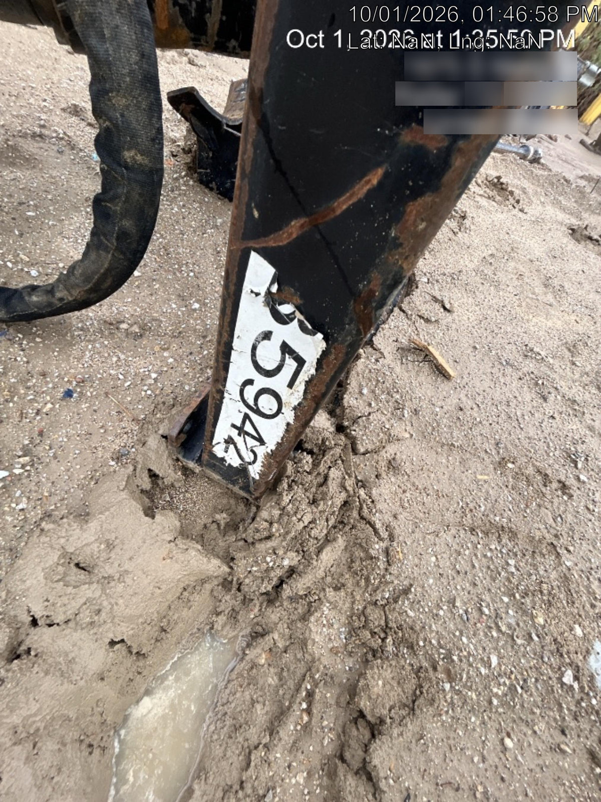 2023 AUGER TORQUE 3300-30