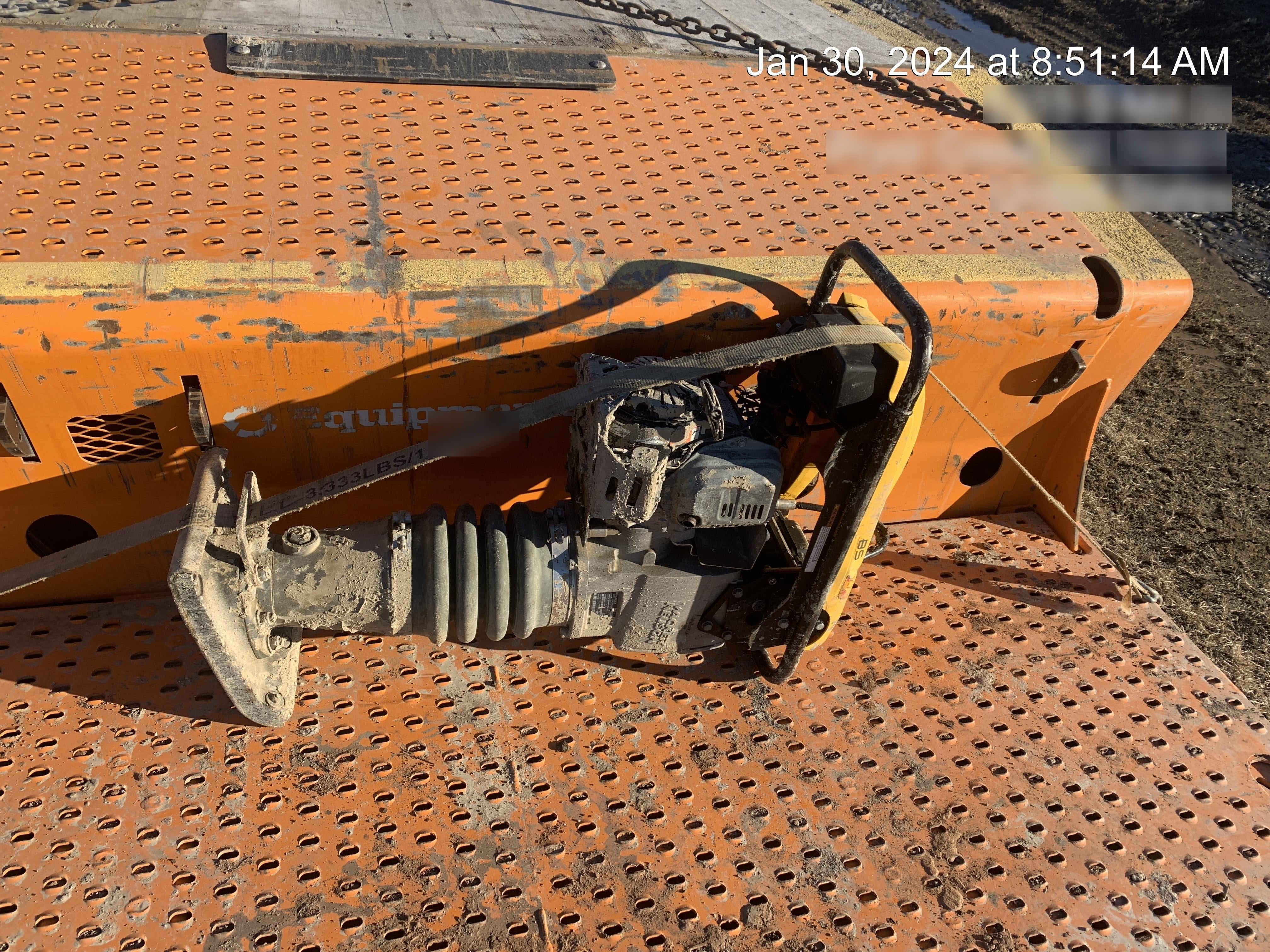 2019 WACKER NEUSON BS60-4As