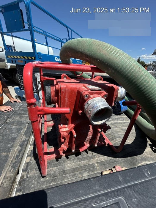 2023 MULTIQUIP QP4TH