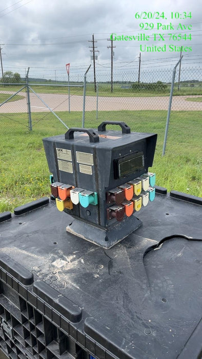 2022 LEX DB400N1J4AJ-63-600Y