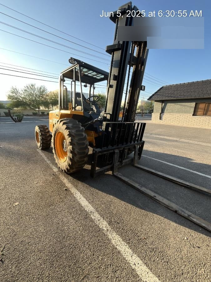2023 JCB 940-4