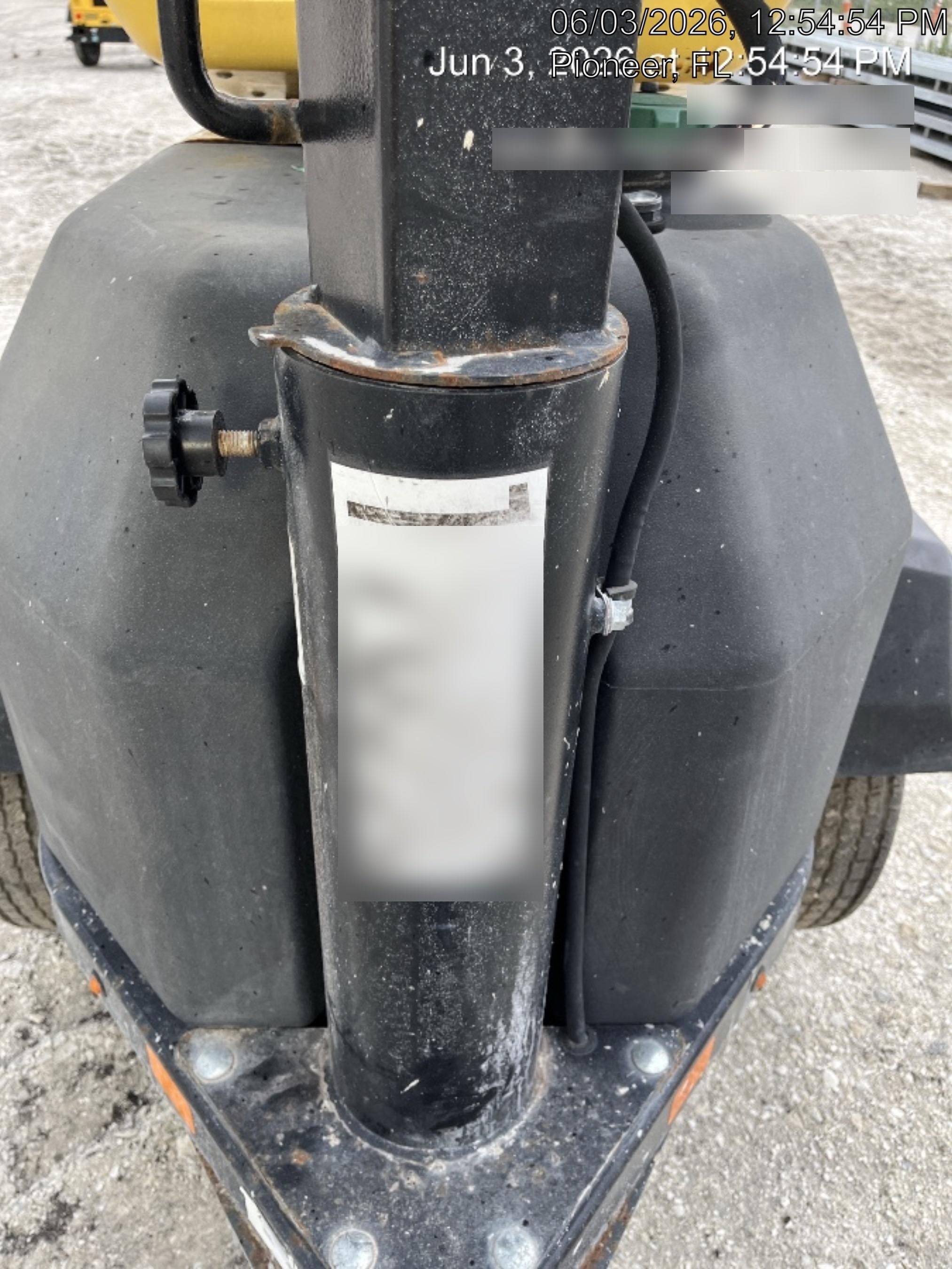 2021 ALLMAND NLV3GR