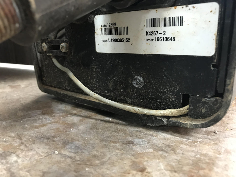 2020 LINCOLN ELECTRIC LN-25X