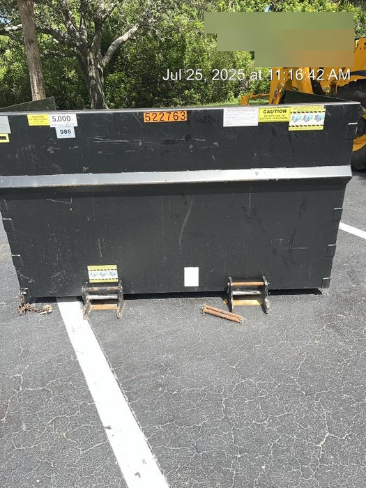 2025 STAR INDUSTRIES 1430