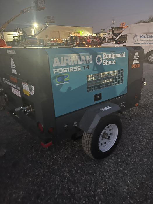 2024 AIRMAN PDS185S CWK