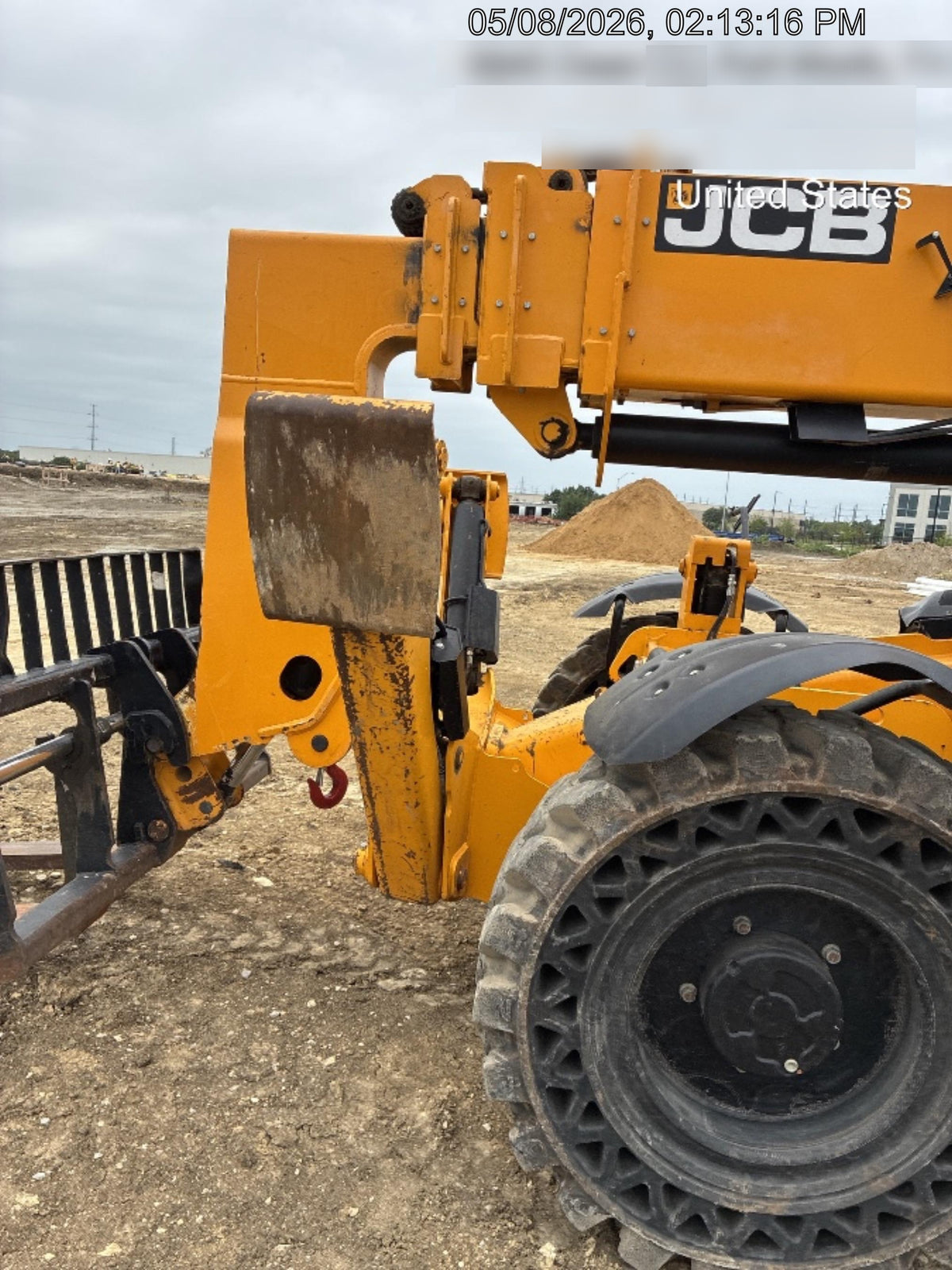 2022 JCB 510-56