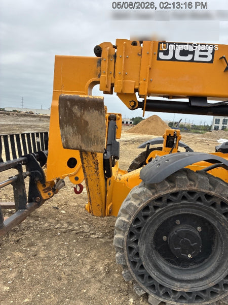 2022 JCB 510-56