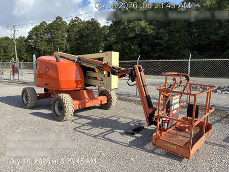 2019 JLG 450AJ