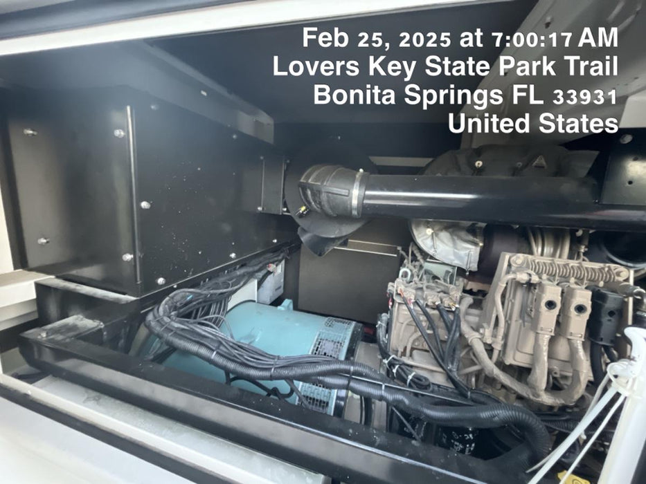 2022 MULTIQUIP DCA300