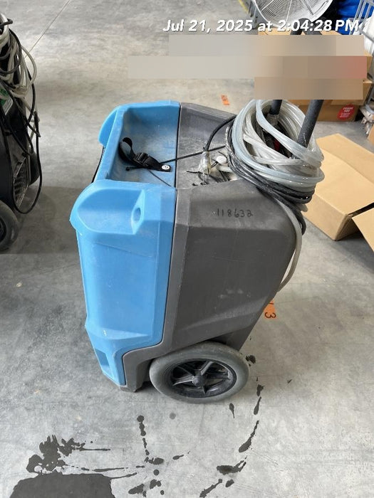 2020 DRI-EAZ LGR6000Li