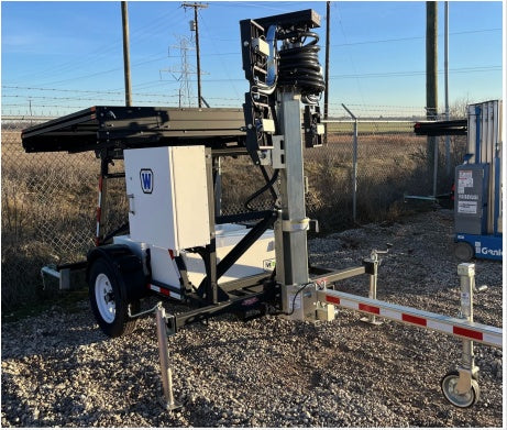 2024 WANCO WLTS-MM8A-1600