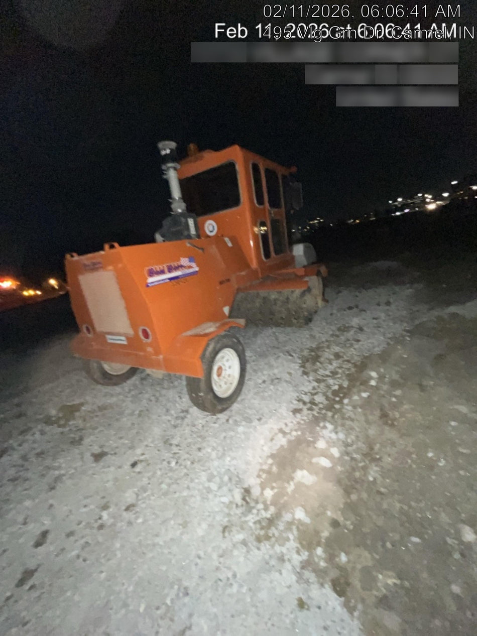 2023 BROCE RCT350