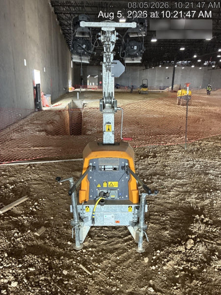 2024 ATLAS COPCO HILIGHT E3 Plus