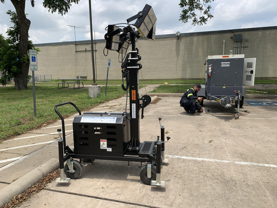 2021 LIND EQUIPMENT LE978LEDV-T4B