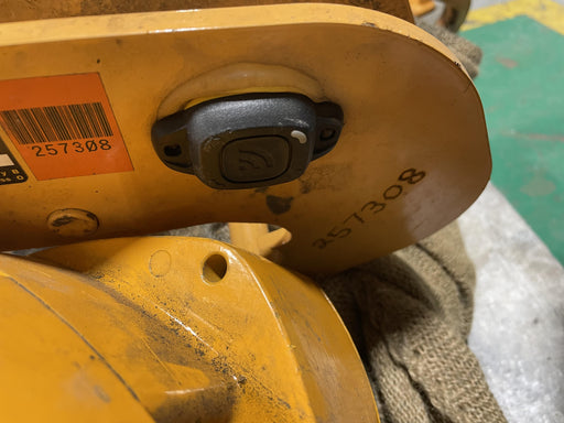 2022 HARRINGTON UBC030