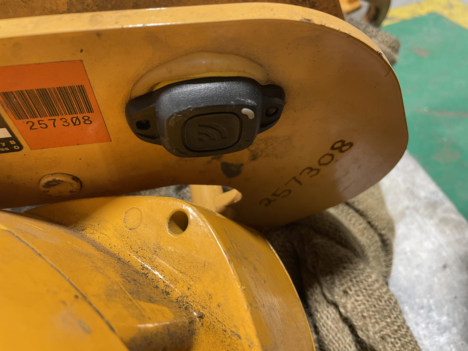 2022 HARRINGTON UBC030