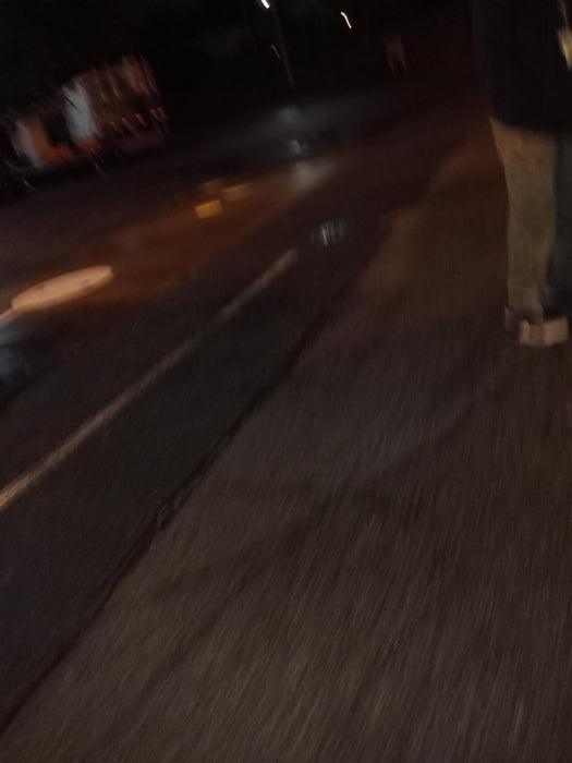 2021 Lgmg AS1932E Electric Drive, Solid Non Marking Tires, Dual Beacons