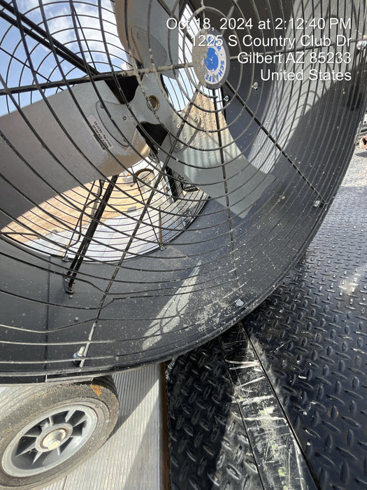 2022 SCHAEFER VKM36-B