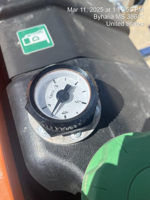 2024 Wanco WLTT-4MM4K Diesel, Mitsubishi L2E, 9.0HP @1800 rpm, Deep Sea Controller, Shore Power Plug, Auto Start, (4) 350W LED Floodlights, 4kW Generator, 60 Gal Fuel Tank, 2" Ball, T3