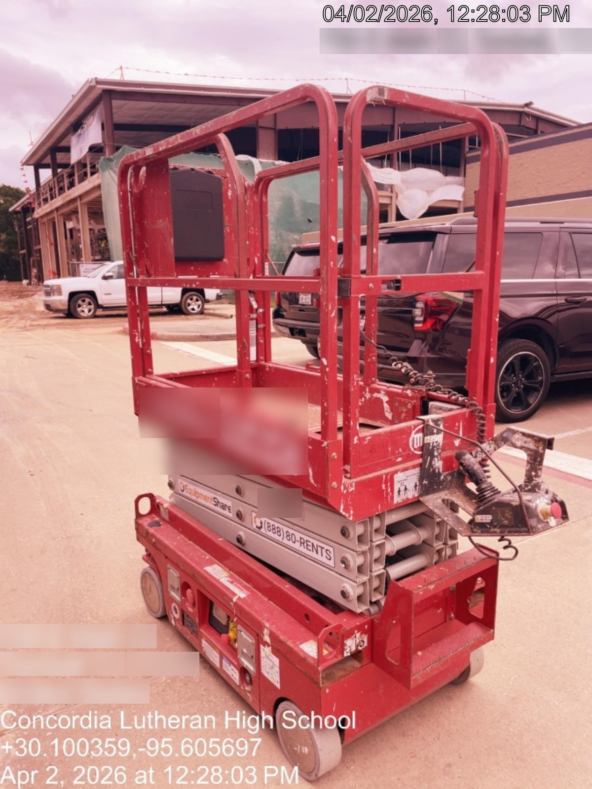 2019 MEC 1330SE MEC 1330SE w/ES Track Hardware, Full Extended 2 Year Warranty